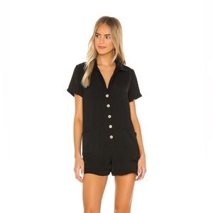 Show Me Your Mumu Yvette Romper